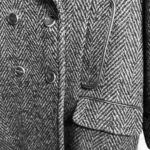 GUCCI RUNWAY COAT - Picture 11 of 14